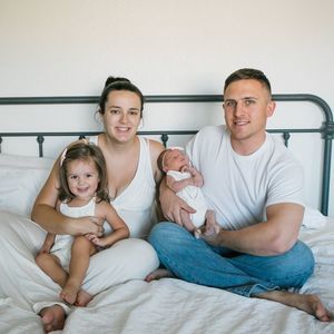 Meet your Posher, Morgan